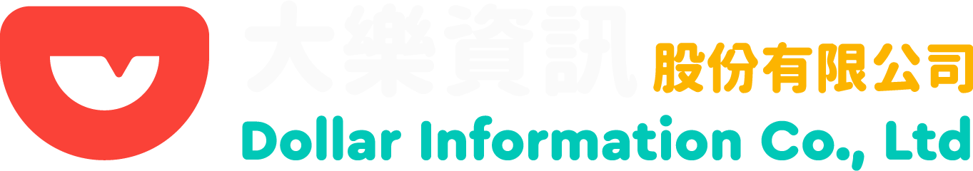 大樂資訊logo